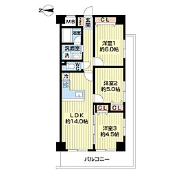 グリーンパーク花畑I