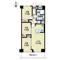 エンゼルハイム一ツ家 0405