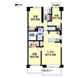 草加パーク・ホームズ 0608