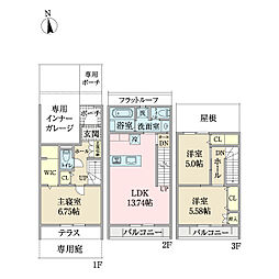 スマｅタウン足立竹ノ塚