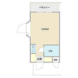 トップお花茶屋第2 309
