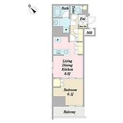 プライマル船橋 0701