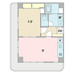 カーサ湊町 0401