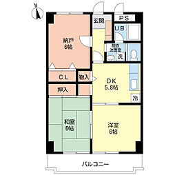 エクセレント・ヴィラ 0602