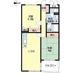 夏見ヶ丘ガーデンパレス 0207