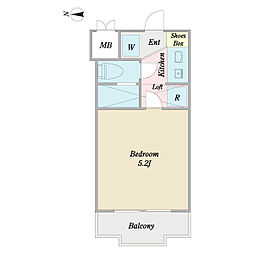 クレスタ船橋 0305