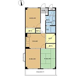 グランメール夏見台壱番館 0301