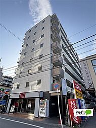 パルティール西船