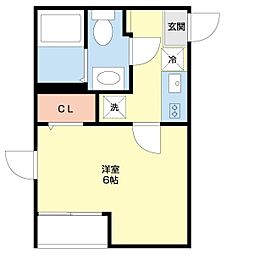 ＣＯＲＤＥＡ船橋Ｓｏｕｔｈ 0103