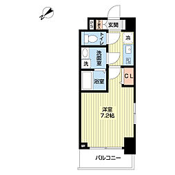 N-stage西船橋II 0205