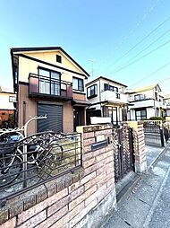 市川市国分3丁目中古戸建て
