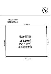 東船橋6丁目土地