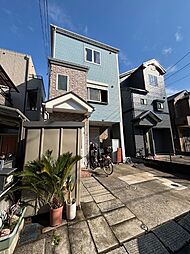 栄町一丁目中古戸建て