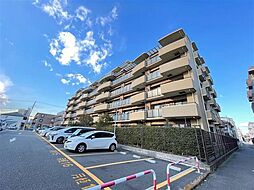 アルファグランデ西船橋