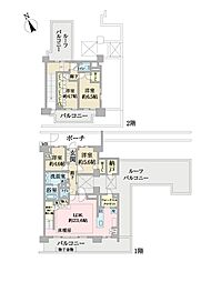 パークホームズ南船橋