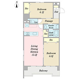 ピアルーチェ 0301