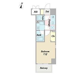 コルレオーネ・タワー三郷中央 0701