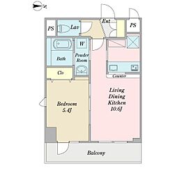 グラシア三郷中央 0803