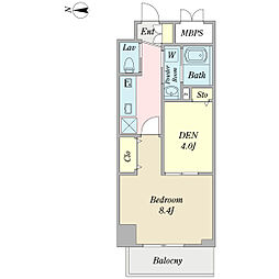 グラシア三郷中央 0601