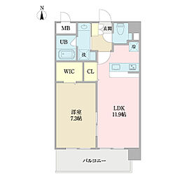 パークスクエア三郷中央 0501