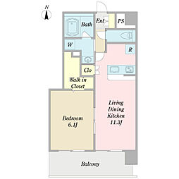 パークスクエア三郷中央 0202