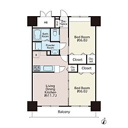 シャトーＮ・シャルム 0807