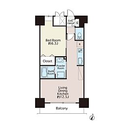 シャトーＮ・シャルム 0205