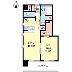 パークスクエア三郷中央 0206