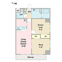 Ｒｅｓｉｄｅｎｃｉａ善 0407