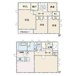 新和5丁目E邸 0001
