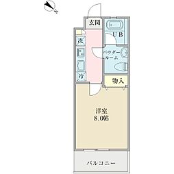 ＳＫ八潮ビル 0601