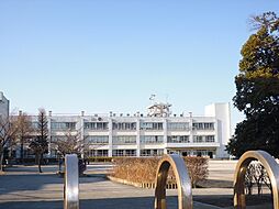 南川崎土地
