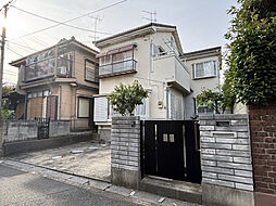 八潮市大瀬戸建
