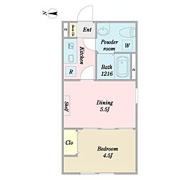 Ｂ．Ｅ．ＧＲＡＮＤ木場 0103