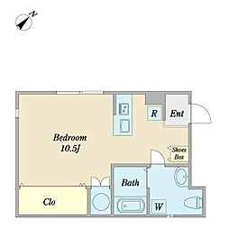 Ｍｉｈｏ門前仲町 0302