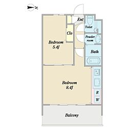 コーン東陽町 0402