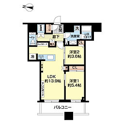 勝どきザ・タワー