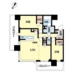 シティタワーズ東京ベイ　セントラルタワー 3113
