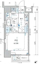 ベルシード門前仲町