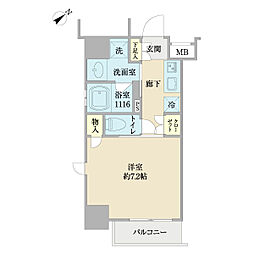 ベルシード門前仲町