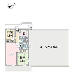 ニューライフマンション大倉山