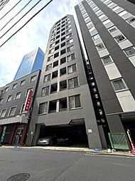 クオス銀座エスト・プルミエ