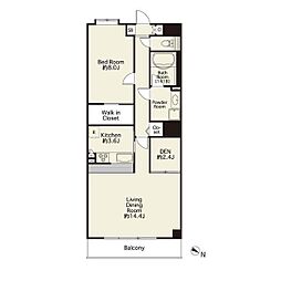 プロシード篠崎2（ＳＰＩ） 0402