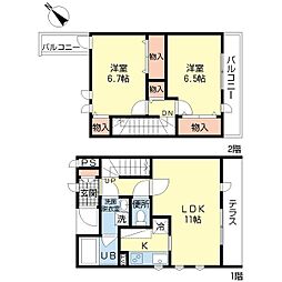 ＴＥＲＲＡＣＥ　ＧＲＡＣＥＮＯＴＥ　Ｂ