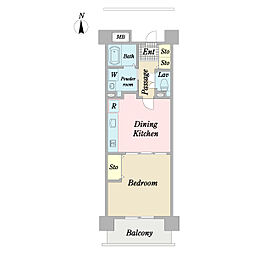 コーポレート篠崎 0703