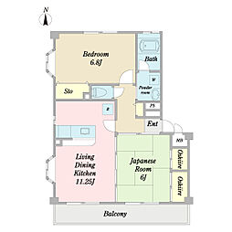 エスペランス 0101