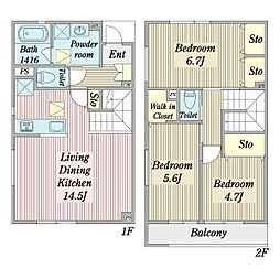 ｃｈｅｅｒｆｕｌＡ棟 0105