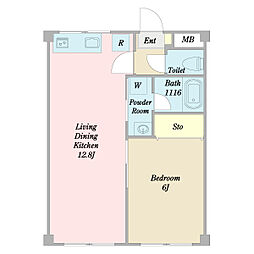 トワイライトパレス 0206