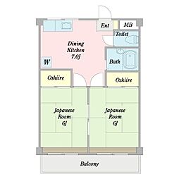 トワイライトパレス 0202