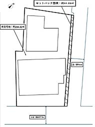 東瑞江2丁目　土地